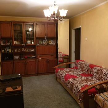 Продается Многокомнатная квартира, 65 м²