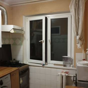 Продается Многокомнатная квартира, 65 м²