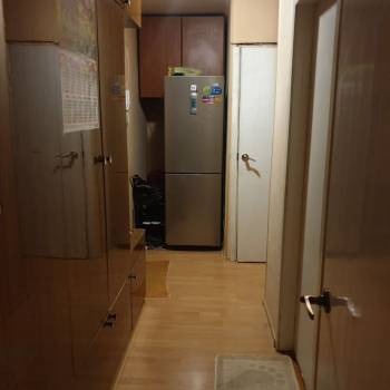 Продается Многокомнатная квартира, 65 м²