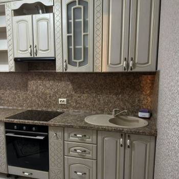 Сдается 1-комнатная квартира, 41 м²