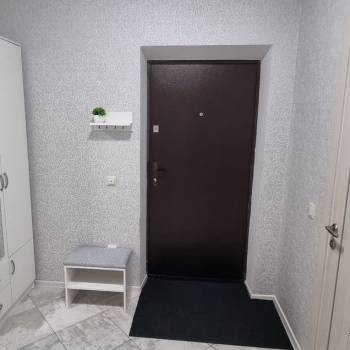 Сдается 1-комнатная квартира, 49,5 м²