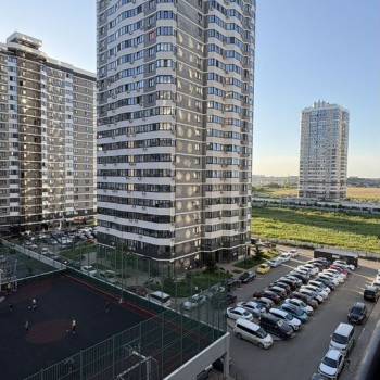 Сдается 2-х комнатная квартира, 70 м²