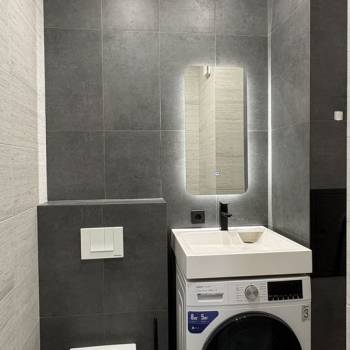 Сдается 2-х комнатная квартира, 70 м²