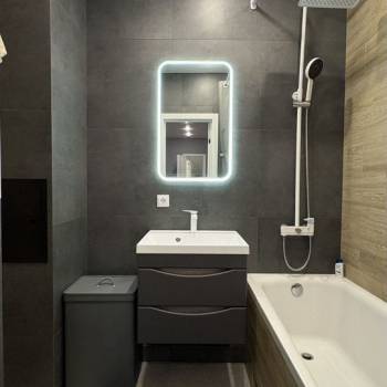 Сдается 2-х комнатная квартира, 70 м²