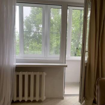 Сдается 2-х комнатная квартира, 45,9 м²