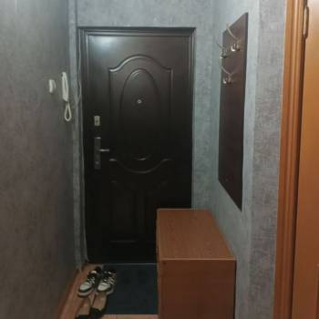 Сдается 2-х комнатная квартира, 43,4 м²