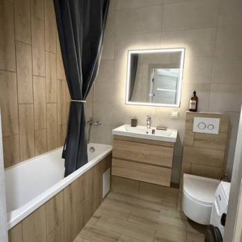 Сдается 1-комнатная квартира, 38,2 м²