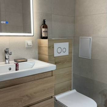 Сдается 1-комнатная квартира, 38,2 м²