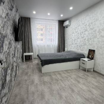 Сдается 1-комнатная квартира, 38,2 м²