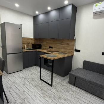 Сдается 1-комнатная квартира, 38,2 м²