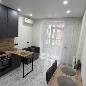 Сдается 1-комнатная квартира, 38,2 м²