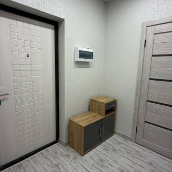 Сдается 1-комнатная квартира, 38,2 м²