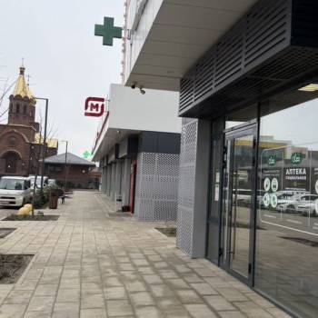 Сдается 1-комнатная квартира, 38,2 м²