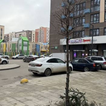 Сдается 1-комнатная квартира, 38,2 м²