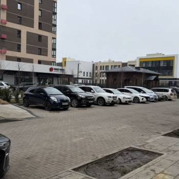 Сдается 1-комнатная квартира, 38,2 м²
