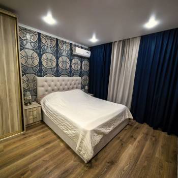 Продается Многокомнатная квартира, 107,3 м²
