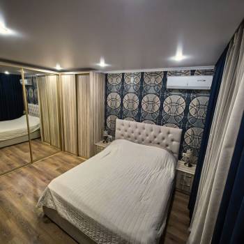 Продается Многокомнатная квартира, 107,3 м²