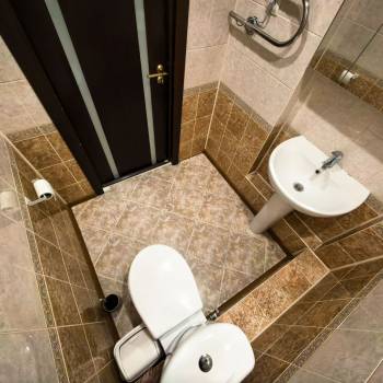 Продается Многокомнатная квартира, 107,3 м²