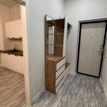 Сдается 1-комнатная квартира, 37 м²