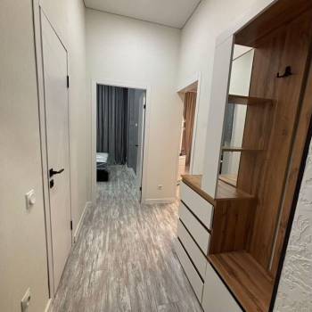 Сдается 1-комнатная квартира, 37 м²