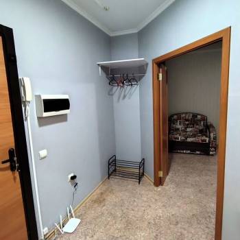 Сдается 1-комнатная квартира, 43,7 м²