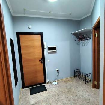 Сдается 1-комнатная квартира, 43,7 м²