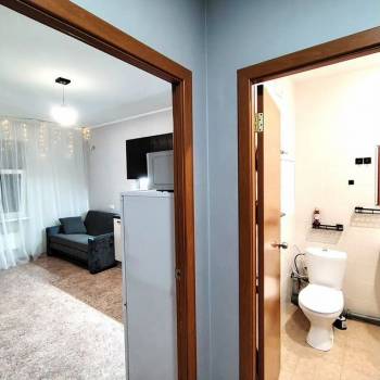 Сдается 1-комнатная квартира, 43,7 м²