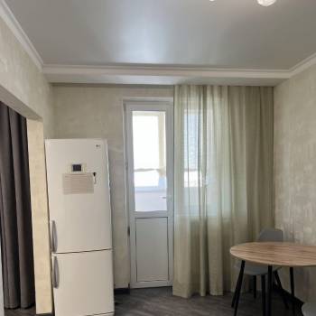 Сдается 1-комнатная квартира, 40 м²