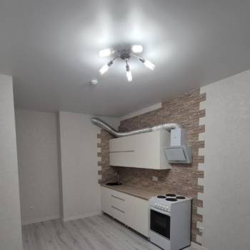 Сдается 1-комнатная квартира, 38,4 м²