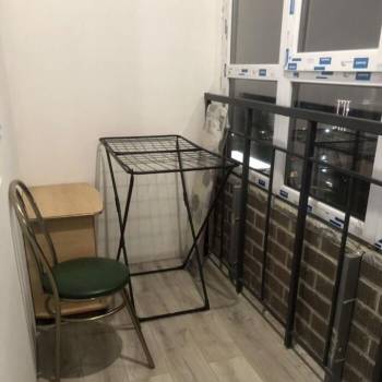 Сдается 1-комнатная квартира, 38 м²