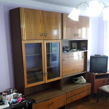 Сдается 1-комнатная квартира, 46 м²