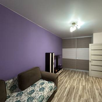 Сдается 1-комнатная квартира, 45 м²