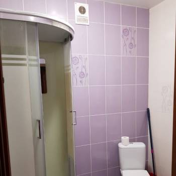 Сдается 1-комнатная квартира, 43,4 м²