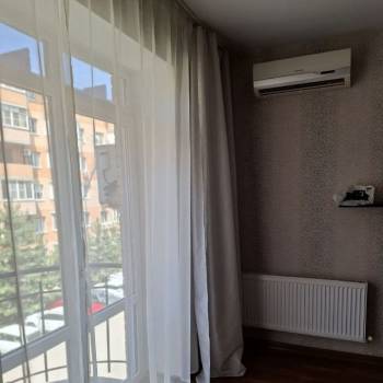 Сдается 1-комнатная квартира, 43,4 м²