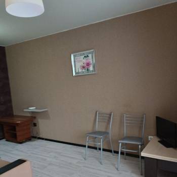 Сдается 1-комнатная квартира, 38,4 м²
