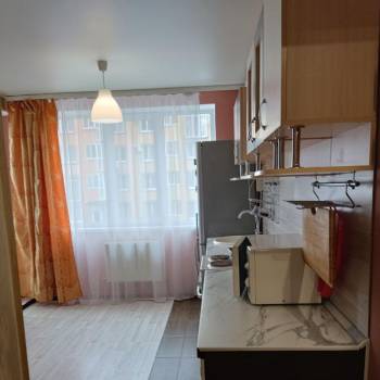 Сдается 1-комнатная квартира, 38,4 м²