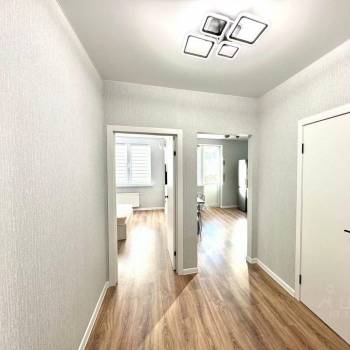 Сдается 1-комнатная квартира, 44 м²
