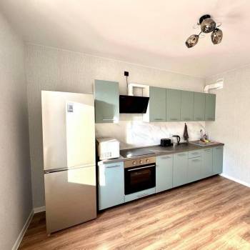 Сдается 1-комнатная квартира, 44 м²