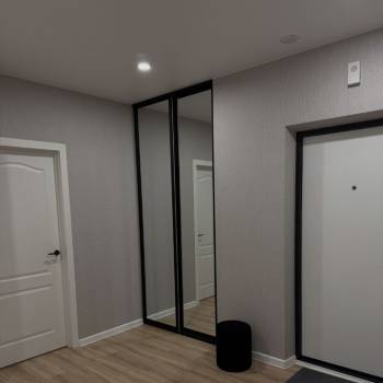 Сдается 2-х комнатная квартира, 66 м²