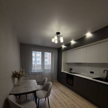 Сдается 2-х комнатная квартира, 66 м²