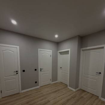 Сдается 2-х комнатная квартира, 66 м²