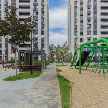 Продается 1-комнатная квартира, 34,7 м²