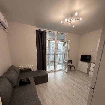 Сдается 1-комнатная квартира, 30 м²