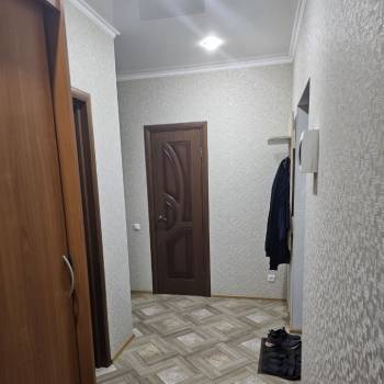 Сдается 1-комнатная квартира, 38,3 м²