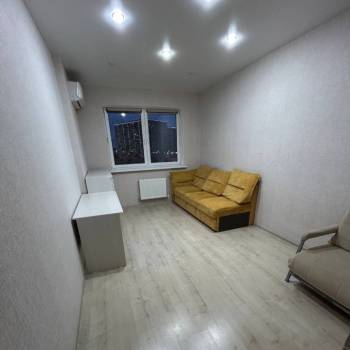 Продается 1-комнатная квартира, 34,6 м²