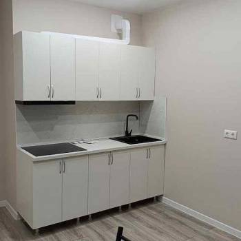 Сдается 1-комнатная квартира, 41 м²