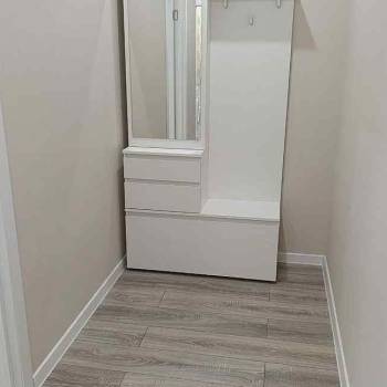 Сдается 1-комнатная квартира, 41 м²