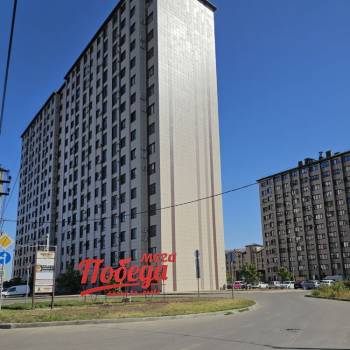 Сдается 1-комнатная квартира, 32 м²