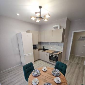 Сдается 1-комнатная квартира, 32 м²