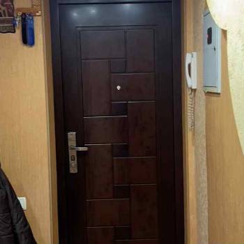 Сдается 2-х комнатная квартира, 43 м²